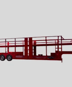 Car Carrier Trailer