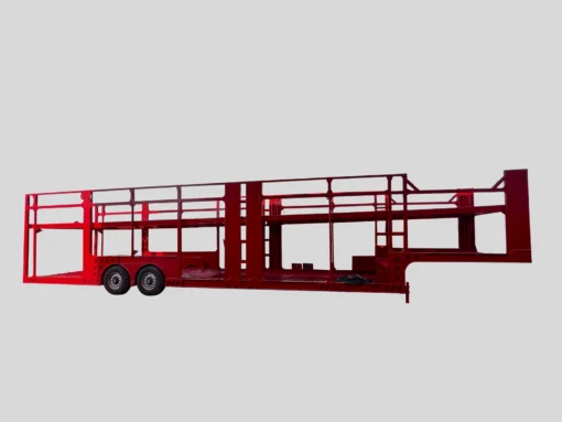 Car Carrier Trailer