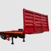 Flatbed Trailer