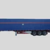 Wing Van Trailer