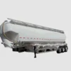 Flour Tanker Semi Trailer