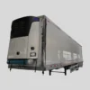 Refrigerated Trailer