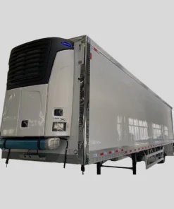 Refrigerated Trailer