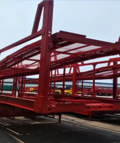 Car Carrier Trailer