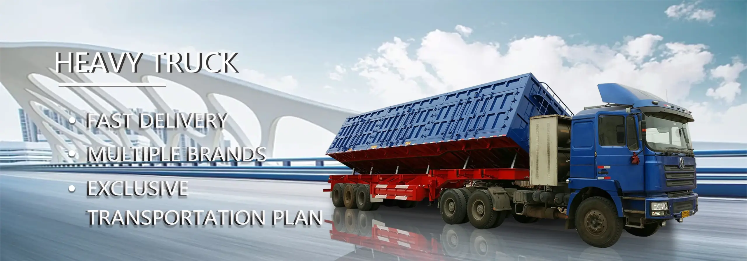 HEAVY TRUCK