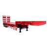 lowbed trailer