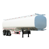 Oil Tank Trailer