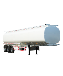 Oil Tank Trailer