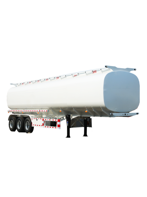 Oil Tank Trailer