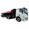 Side Tipper Semi Trailer