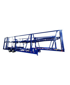 Car Carrier Trailer