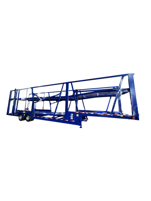 Car Carrier Trailer