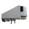 Refrigerated Trailer