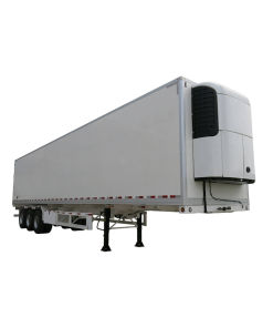 Refrigerated Trailer