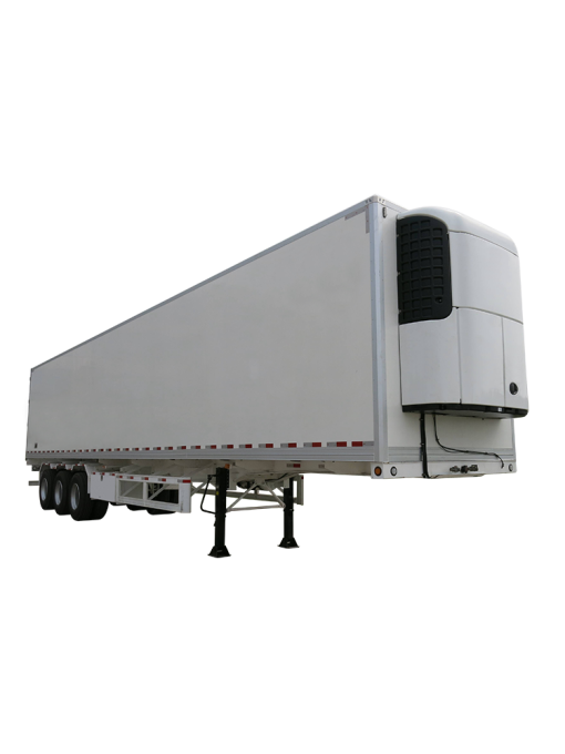 Refrigerated Trailer