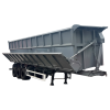 Side Tipper Trailer