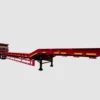 Removable Gooseneck Trailer