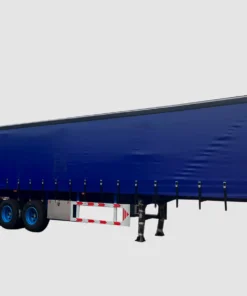 car carrier trailer