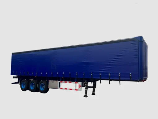 car carrier trailer