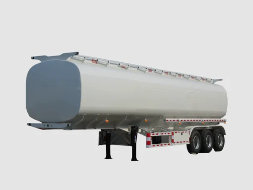 fuel tank trailer