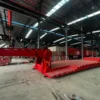 Goosenek Low Bed Trailer product picture- 3