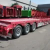 Lowbed Semi Trailer product picture